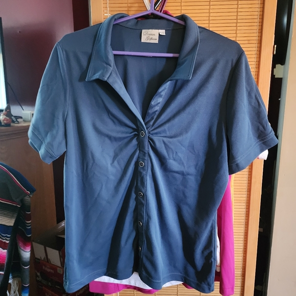 Golf sports woman clothes - Picture 3 of 14